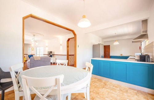 Setubal Appartement | GuestReady - Maison de Nazareth en Galilée