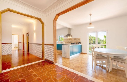 Setubal Appartement | GuestReady - Maison de Nazareth en Galilée