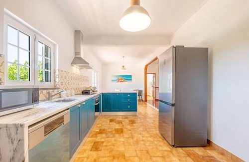 Setubal Appartement | GuestReady - Maison de Nazareth en Galilée