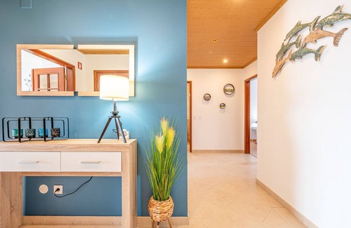 Palhais Appartement | GuestReady - Casa M&S