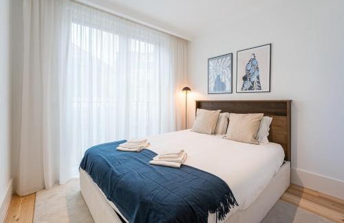 Centro / Baixa Appartement | GuestReady - Central stay in Porto