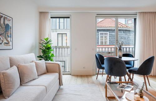 Centro / Baixa Appartement | GuestReady - Central stay in Porto