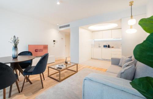 Centro / Baixa Appartement | GuestReady - Central stay in Porto