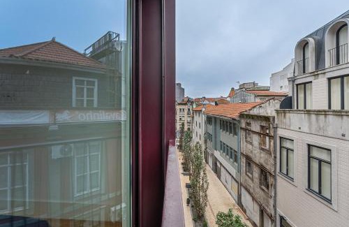 Centro / Baixa Appartement | GuestReady - Central stay in Porto