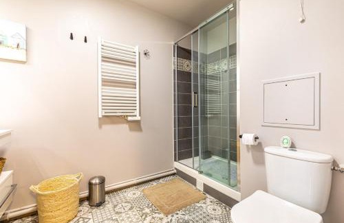 Les Puces de Saint-Ouen Appartement | GuestReady - Charmant Apt pour 2 près de Paris