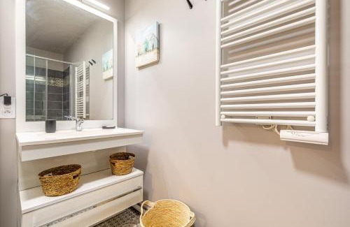 Les Puces de Saint-Ouen Appartement | GuestReady - Charmant Apt pour 2 près de Paris
