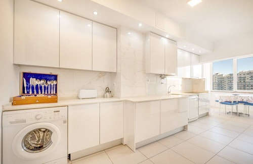Sao Francisco Xavier Appartement | GuestReady - Résidence de charme à Lisbonne