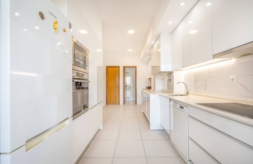 Sao Francisco Xavier Appartement | GuestReady - Résidence de charme à Lisbonne