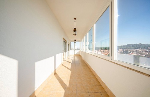 Sao Francisco Xavier Appartement | GuestReady - Résidence de charme à Lisbonne
