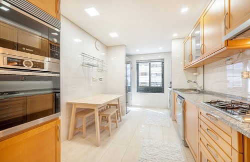 Parque das Nacoes Appartement | GuestReady - Charming stay near Parque das Nações