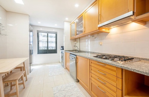 Parque das Nacoes Appartement | GuestReady - Charming stay near Parque das Nações