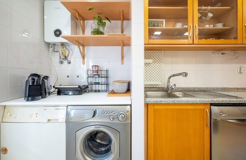 Parque das Nacoes Appartement | GuestReady - Charming stay near Parque das Nações
