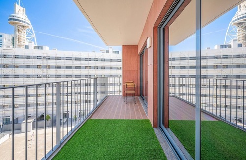 Parque das Nacoes Appartement | GuestReady - Charming stay near Parque das Nações