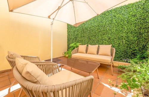 Restelo Appartement | GuestReady - Charming stay with a garden