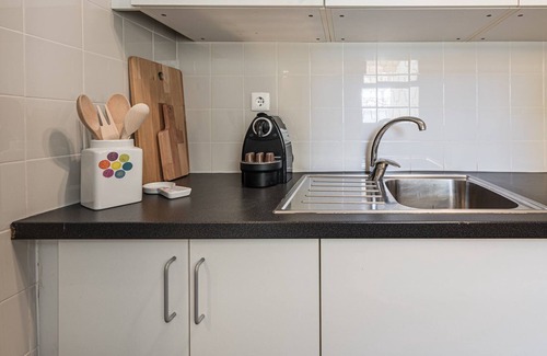 Vilarinha Appartement | GuestReady - City Park Garden & Beach House