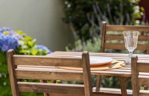 Vilarinha Appartement | GuestReady - City Park Garden & Beach House
