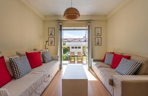 Vilarinha Appartement | GuestReady - City & Beach Garden Home