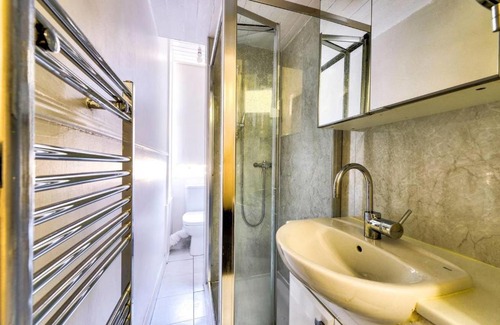 Leith Appartement | GuestReady - Comfortable Flat Close To City Centre