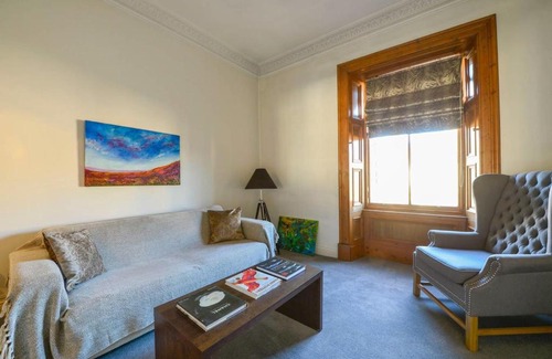 Leith Appartement | GuestReady - Comfortable Flat Close To City Centre