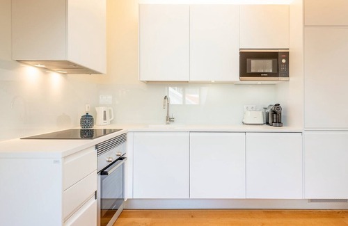 Paco De Arcos Appartement | GuestReady - Conde das Acáçovas 3