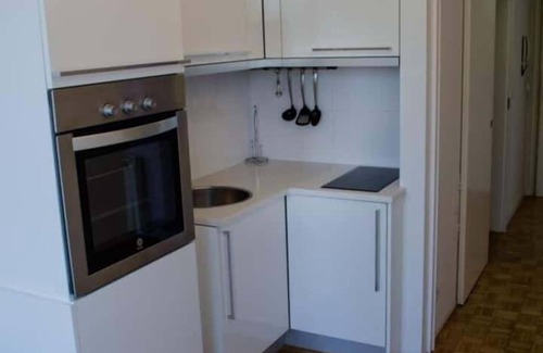Boavista Appartement | GuestReady - Studio 5A confortable à Boavista