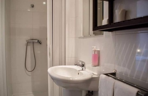 Boavista Appartement | GuestReady - Studio 5A confortable à Boavista