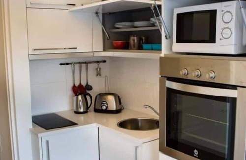 Boavista Appartement | GuestReady - Appartement confortable à Boavista 3B