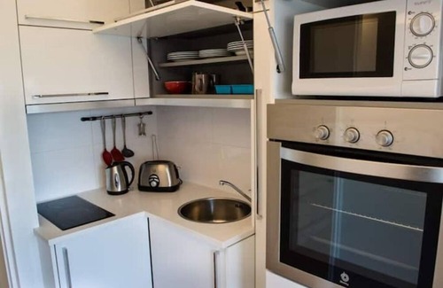 Boavista Appartement | GuestReady - Appartement confortable à Boavista 3B