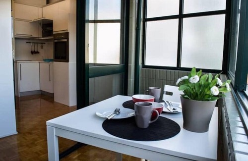 Boavista Appartement | GuestReady - Appartement confortable à Boavista 3B