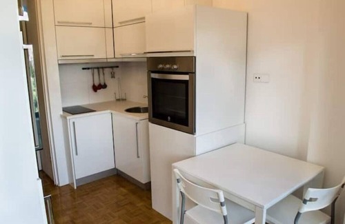 Boavista Appartement | GuestReady - Appartement confortable à Boavista 3B