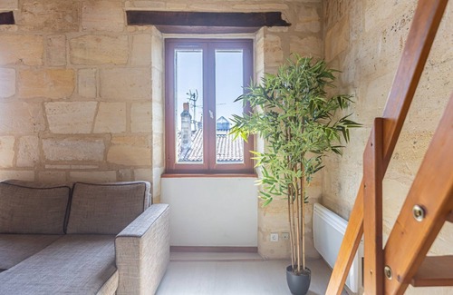 Bordeaux City Centre Appartement | GuestReady - Appartement confortable centre ville Gambetta/Fondaudège