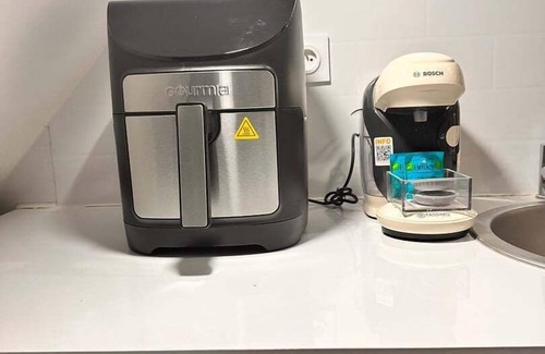 Montevrain Appartement | GuestReady - Studio cosy près de Disneyland
