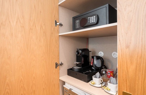 Lordelo do Ouro e Massarelos Appartement | GuestReady - DPV GuestHouse - Chambre 3