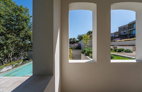 Lordelo do Ouro e Massarelos Appartement | GuestReady - DPV GuestHouse - Chambre 3