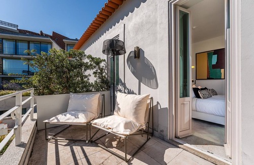 Lordelo do Ouro e Massarelos Appartement | GuestReady - DPV GuestHouse - Chambre 6