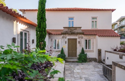 Lordelo do Ouro e Massarelos Appartement | GuestReady - DPV GuestHouse - Chambre 6