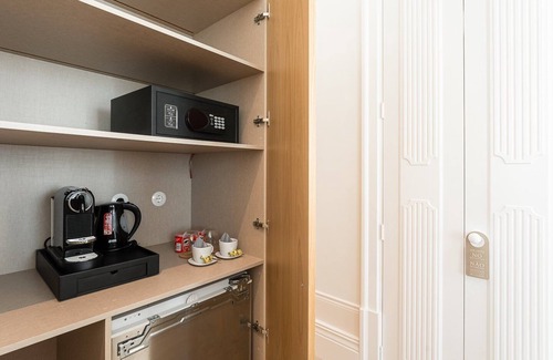 Lordelo do Ouro e Massarelos Appartement | GuestReady - DPV GuestHouse - Chambre 7