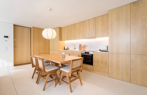 Lordelo do Ouro e Massarelos Appartement | GuestReady - DPV Residences - Apartment AE