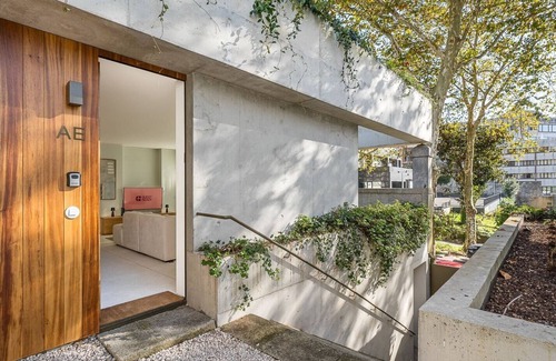 Lordelo do Ouro e Massarelos Appartement | GuestReady - DPV Residences - Apartment AE