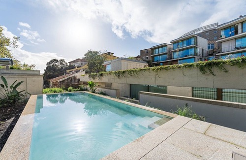 Lordelo do Ouro e Massarelos Appartement | GuestReady - DPV Residences - Apartment AE