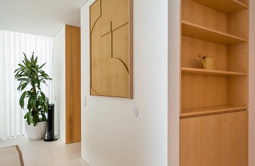 Lordelo do Ouro e Massarelos Appartement | GuestReady - DPV Residences - Apartment C5