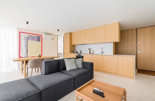 Lordelo do Ouro e Massarelos Appartement | GuestReady - DPV Residences - Apartment C9/CI