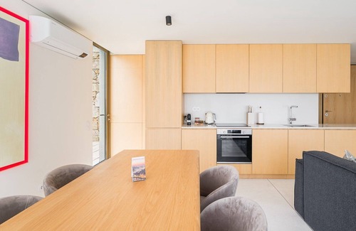 Lordelo do Ouro e Massarelos Appartement | GuestReady - DPV Residences - Apartment C9/CI