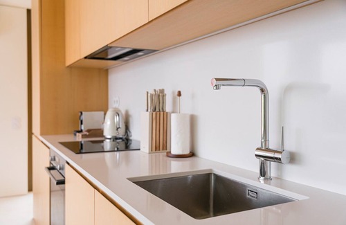 Lordelo do Ouro e Massarelos Appartement | GuestReady - DPV Residences - Apartment C9/CI