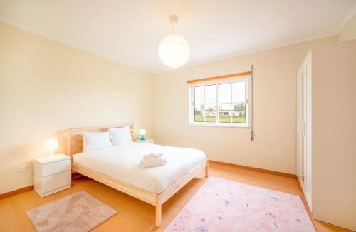Cartaxo Appartement | GuestReady - Dreamy getaway in Cartaxo