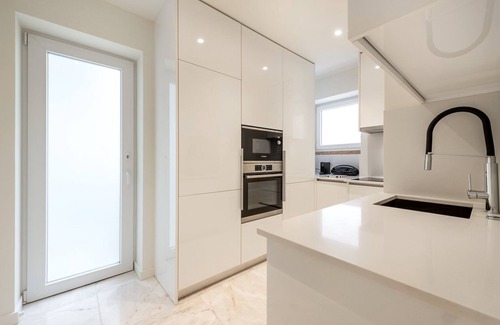 Santa Isabel Appartement | GuestReady - Elegant getaway in Estrela