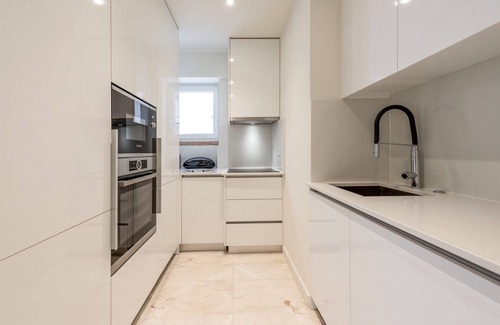 Santa Isabel Appartement | GuestReady - Elegant getaway in Estrela