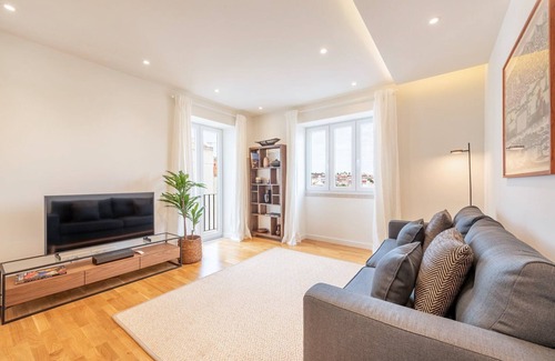 Santa Isabel Appartement | GuestReady - Elegant getaway in Estrela
