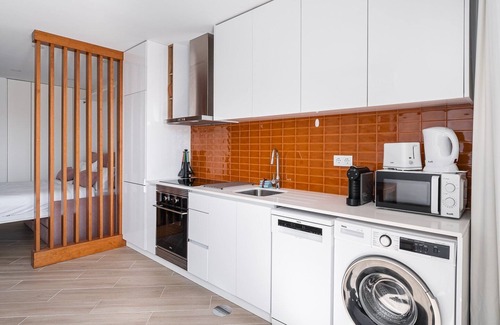 Aveiro Appartement | GuestReady - Elegant Stay in Aveiro