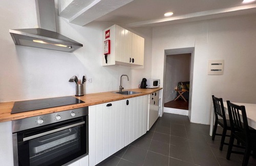 Alcacer do Sal Appartement | GuestReady - Enchanting retreat in Alcácer do Sal